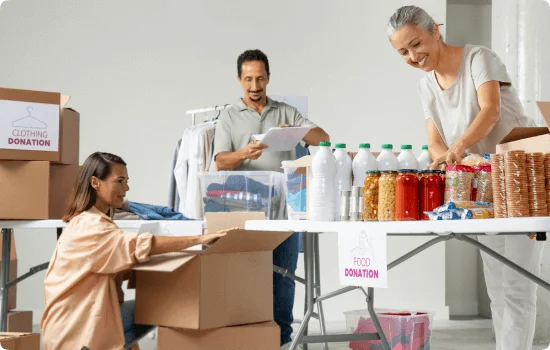 Healthcare Support