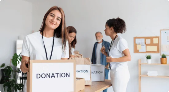 Education Support